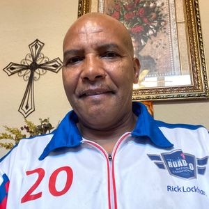 Meet your Posher, Ricky